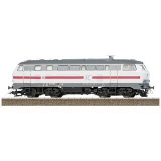 TRIX H0 22662 H0 Diesellocomotief BR 218 van de DB AG