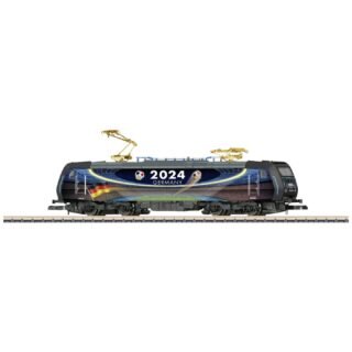 Märklin 88488 Z ELEKTRISCHE LOCOMOTIEF BR 185 GERMANY 2024