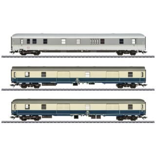 Märklin 42830 H0 3-delige set Postexpress DM 903 van de DB