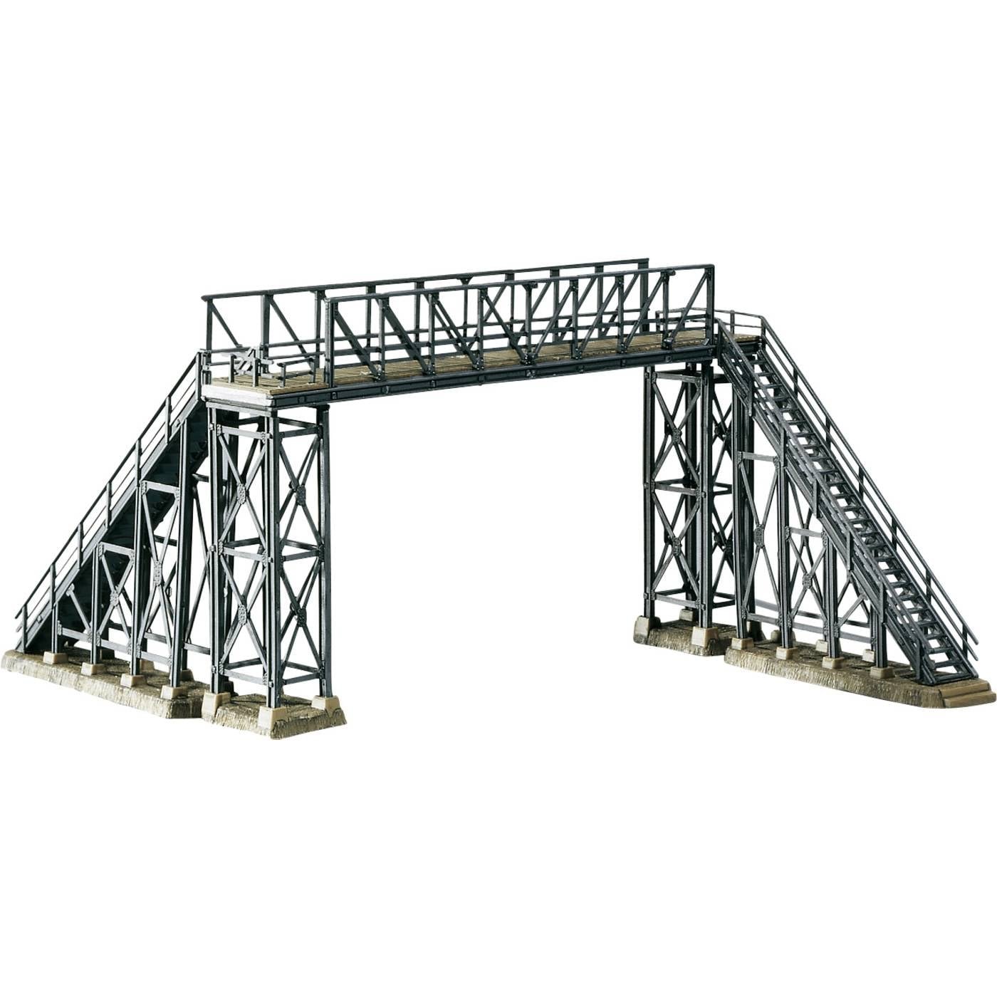 Faller 131361 H0 Voetgangersbrug