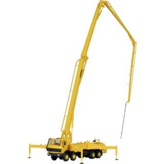Kibri 10200 H0 Bouwvoertuig Schwing Betonpomp