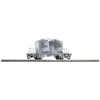 Piko TT 47755 TT cementsilowagen van de DR