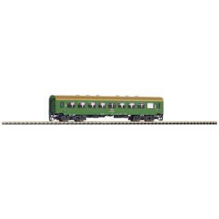 Piko TT 47614 TT rekowagen 2e klas van de DB-AG 2. Klasse andere nr. DB AG V.
