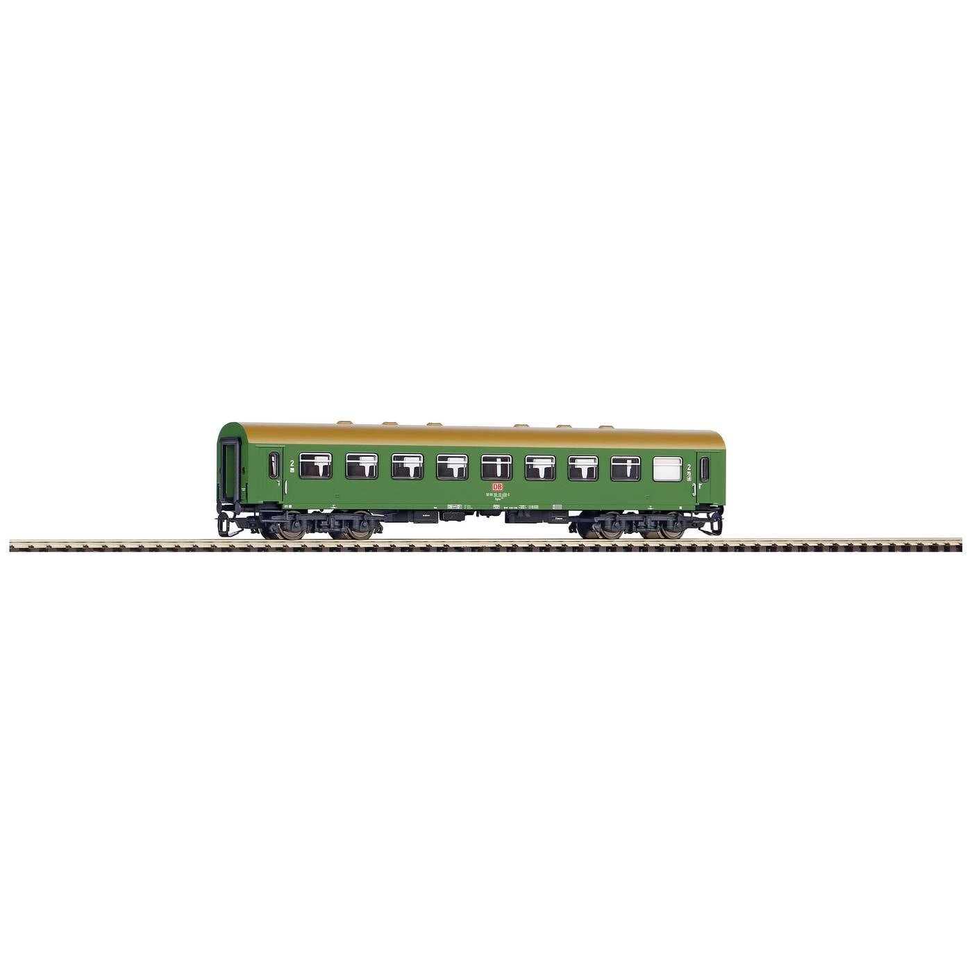 Piko TT 47614 TT rekowagen 2e klas van de DB-AG 2. Klasse andere nr. DB AG V.
