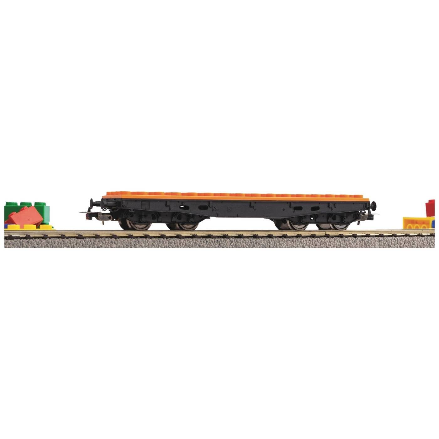 Piko H0 58405 Speciale wagen DC