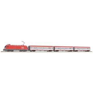 Piko H0 97947 H0 startset reizigerstrein Taurus van de ÖBB