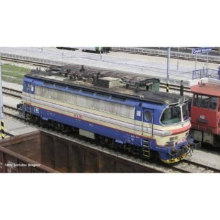 Piko H0 51394 H0 elektrische locomotief BR 340 van de CD