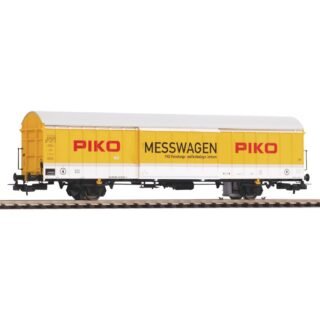 Piko H0 55060 Gesloten wagen AC