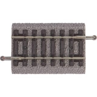 H0 Piko A-rails 55405 Rechte rails 62 mm 6 stuk(s)