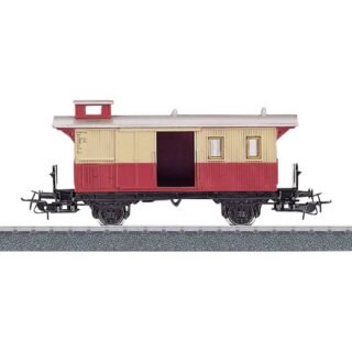 Märklin Start up 4108 Bagagerijtuig AC