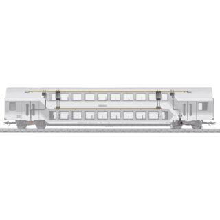 Märklin 73141 Interieurverlichting rijtuig Met LEDs Geschikt voor: Interieurverlichting voor rijtuig 1 stuk(s)