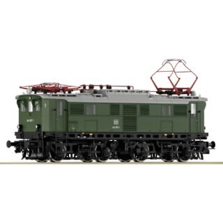 Roco 7500147 H0 elektrische locomotief BR 144 507-1 van de DB