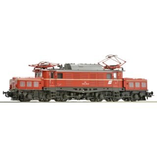 Roco 7500125 H0 elektrische locomotief 1020 012-9 van de ÖBB