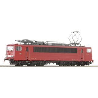 Roco 7500106 H0 elektrische locomotief BR 155 006-0 van de DR