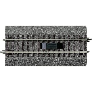 H0 RocoLine (met ballastbed) 42519 Ontkoppelrails, Elektrisch 115 mm 1 stuk(s)