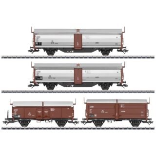 Märklin 47301 Stortgoedwagen AC
