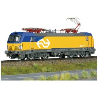 TRIX H0 25198 H0 elektrische locomotief Vectron (BR 193) van NS