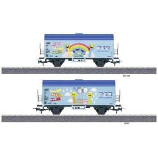 Märklin 44219 Koelwagen AC PEZ