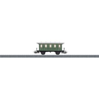 Märklin Start up 4039 H0 personenrijtuig 2e klas
