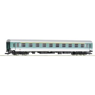 Roco 74807 H0 personenrijtuig 1e klas van de DB AG