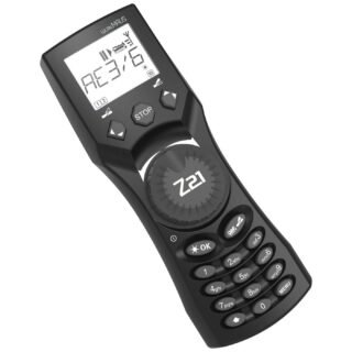 Roco 10813 Digitale handregelaar DCC
