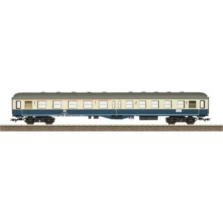 TRIX H0 23127 H0 sneltreinrijtuig ABymb 411 van de DB Abymb 411