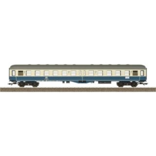 TRIX H0 23167 H0 sneltreinrijtuig Bymb 421 van de DB Bymb 421