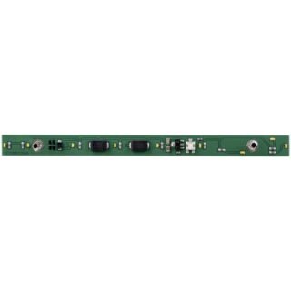 MiniTrix 66610 Interieurverlichting rijtuig Met LEDs Warm-wit 1 stuk(s)