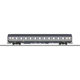 Märklin 42924 H0 personenrijtuig BZ van de FS Personenrijtuig BZ