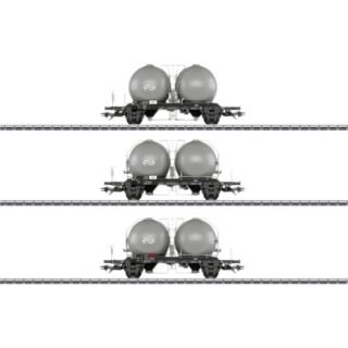 Märklin 46632 Silowagen AC