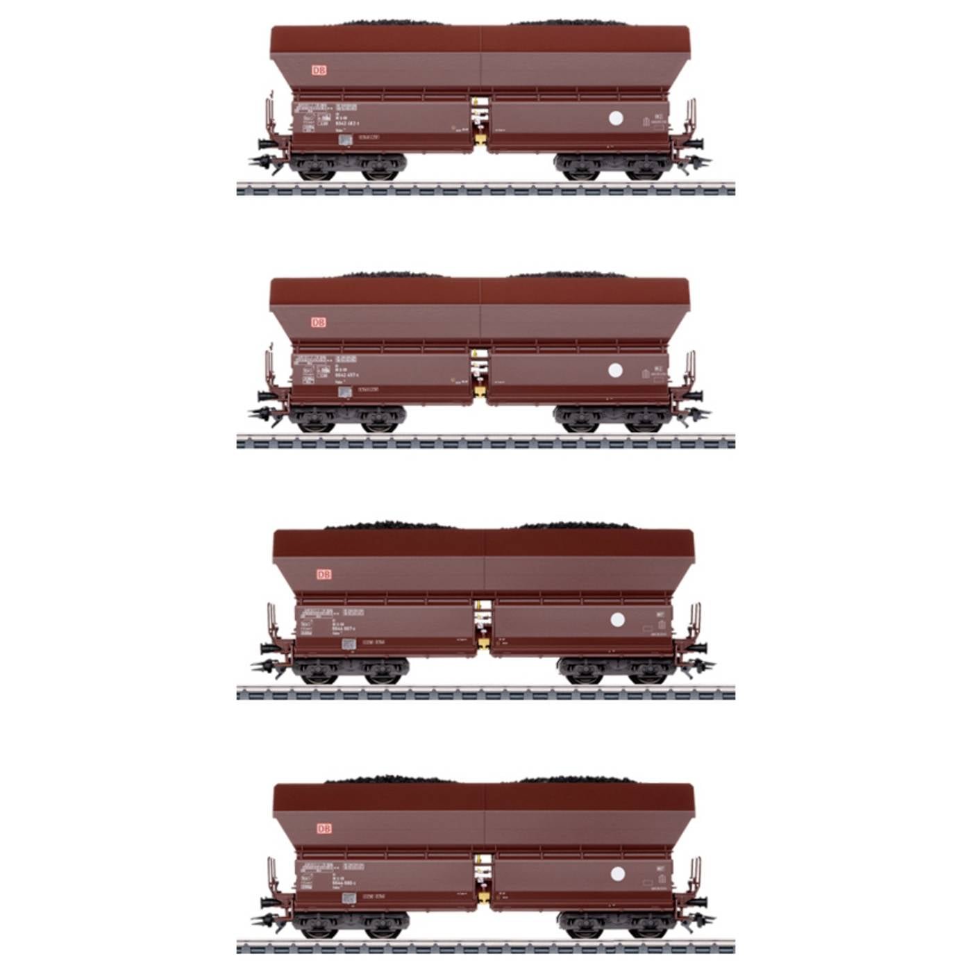 Märklin aus 46670 Stortgoedwagen AC