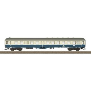 TRIX H0 23177 H0 stuurstandrijtuig Bymf 436 van de DB Stuurwagen Bymf 436