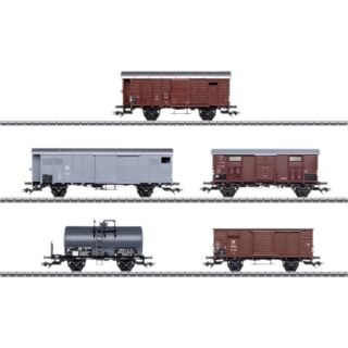 Märklin 46575 Goederenwagen AC