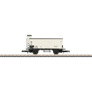 Märklin 86620 Z koelwagen koeltrader NSIT van de DB