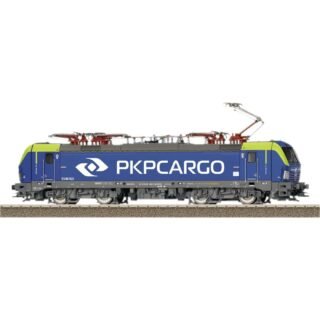 TRIX H0 25199 H0 elektrische locomotief Reihe370 van de PKP