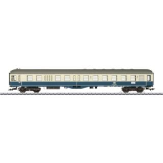 Märklin 43337 H0 stuurstandrijtuig Bymf 436 van de DB Stuurwagen Bymf 436