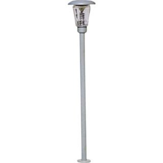 Viessmann Modelltechnik H0 Straatlantaarn Enkel Kant-en-klaar model 6038 1 stuk(s)
