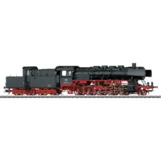 Märklin 37814 H0 stoomlocomotief BR 051 met cabinezender van de DB