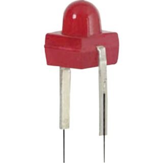 Viessmann Modelltechnik 5056 Sluitverlichting Permanent licht Met LEDs 2 stuk(s)