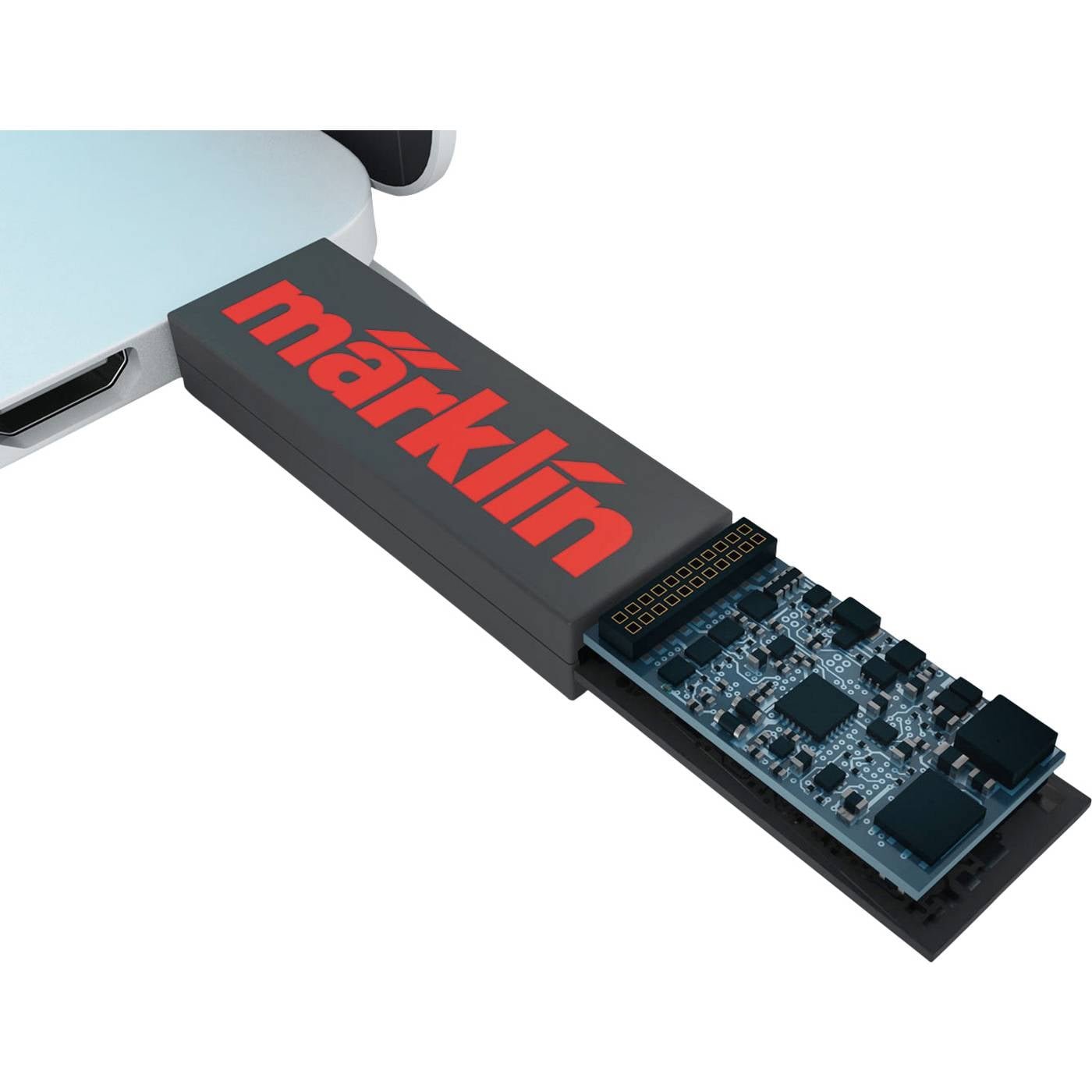 Märklin 60971 Decoder-programmer