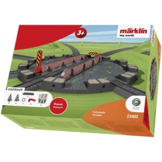Märklin World 23402 H0 draaischijf