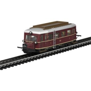Märklin 38135 H0 railbus VT 88.9 van de DB
