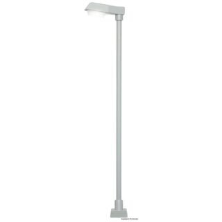 Viessmann Modelltechnik H0 Straatlantaarn Enkel Kant-en-klaar model 60921 1 stuk(s)