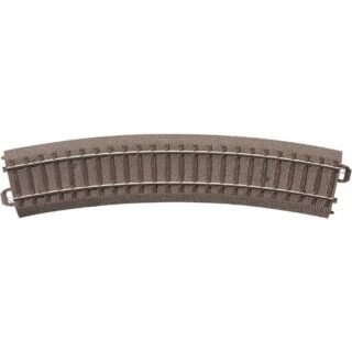 H0 Trix C-rails 62224 Gebogen rails 6 stuk(s)