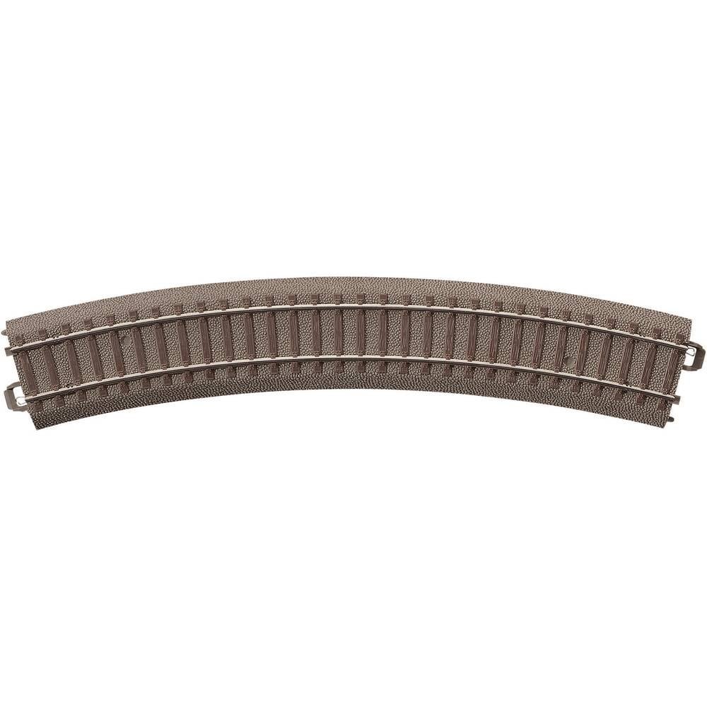 H0 Trix C-rails 62230 Gebogen rails 6 stuk(s)