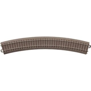 H0 Trix C-rails 62330 Gebogen rails 6 stuk(s)