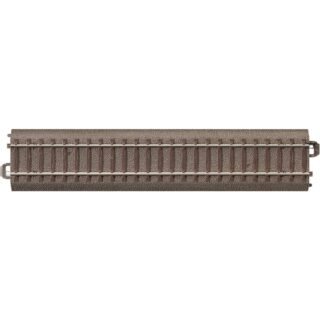H0 Trix C-rails 62188 Rechte rails 188.3 mm 10 stuk(s)