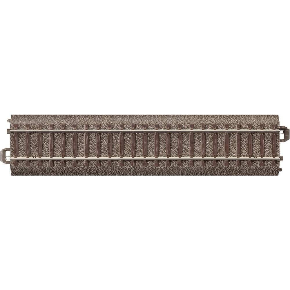 H0 Trix C-rails 62172 Rechte rails 171.7 mm 10 stuk(s)