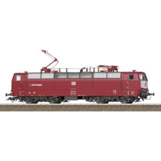 TRIX H0 T25186 H0 elektrische locomotief 181 218-9 SEL Göppingen
