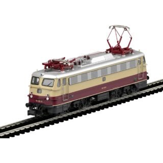MiniTrix T16269 N ELEKTRISCHE LOCOMOTIEF BR 112 DB, MHI